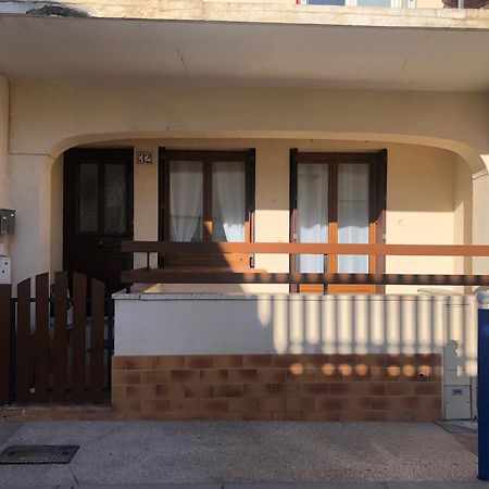 Agreable Appartement Chez Mame Jeanne Au Grau Du Roi Le Grau-du-Roi Luaran gambar
