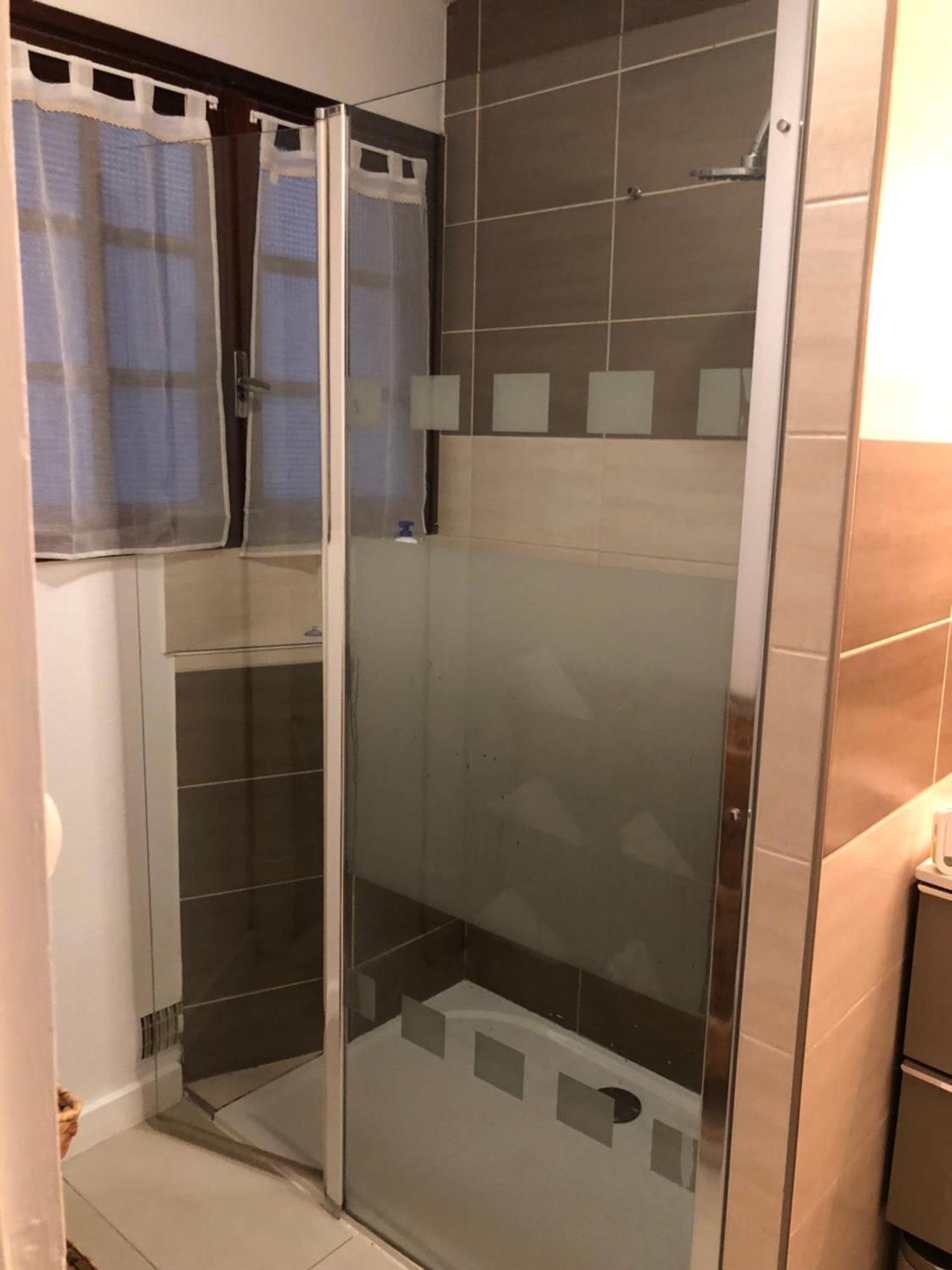 Agreable Appartement Chez Mame Jeanne Au Grau Du Roi Le Grau-du-Roi Luaran gambar